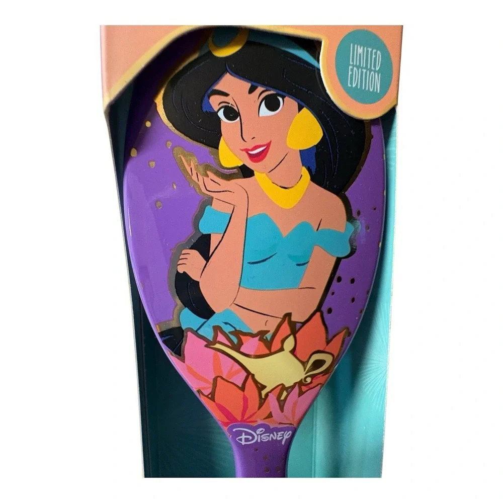 Wet Brush Disney Princess Jasmine Original Detangler‎